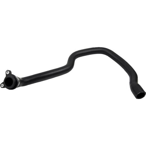 11537550062 Engine Connection Hose For BMW X5 E70 Cylinder Head Thermostat Connection Flexible Hose Free Shipping