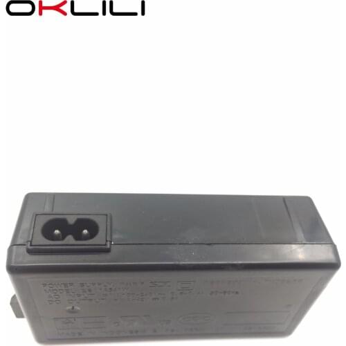 AC Power Supply Adapter Charger for Epson L110 L120 L210 L220 L300 L310 L350 L355 L360 L365 L455 L555 L565 L100 L132 L130 L222