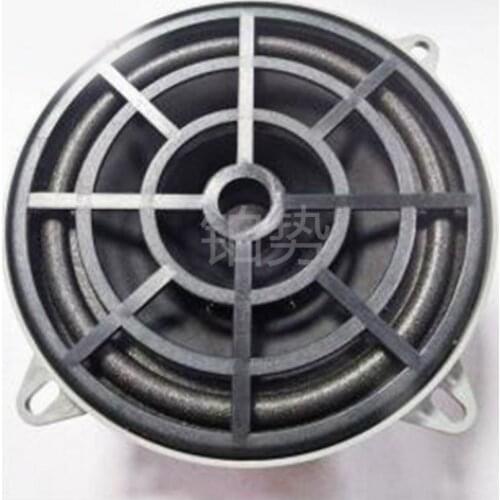 Car speaker assembly 2012-peu guo t30 08 1.6 THP speaker audio car door speaker instrument panel audio mid-bass speaker