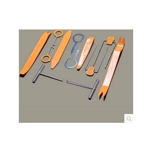 Car-Styling DIY removal Install repair Pry Tool For Kia Ceed Mohave OPTIMA Carens Borrego CADENZA Picanto SHUMA