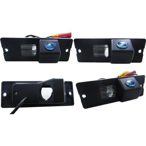 Free shipping!!! Car Rear View Parking CCD Camera For Mitsubishi Pajero V3 V6 V8 Zinger