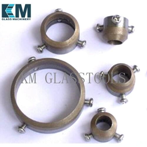 Free Shipping! Diameter 4~100mm,Good Sintered Diamond countersink for core drill bits, For all Glass drilling machines