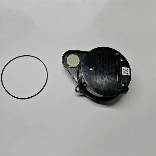 2 PCS/Set Sweeping Robot Belt Laser Head Strap Band for ECOVACS T8 T5 Series Sweeping Robot Cleaner Repair Parts