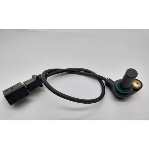 SMD Two year warranty Crankshaft Position Speed Sensor Sender Transducer AT 01M927321B for Volkswagen Golf Audi
