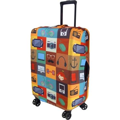 JOCCA Suitcases And Travel Bags