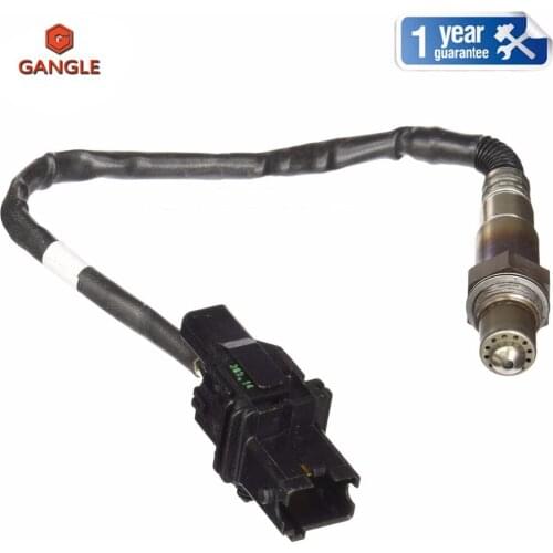 213-1572 234-5002 Oxygen Sensor FOR CADILLAC CTS 3.6 SRX STS 3.6 4.6 NISSAN 350 Z (Z33) 3.5 MURANO (Z51) 3.5 0258007206 12575657