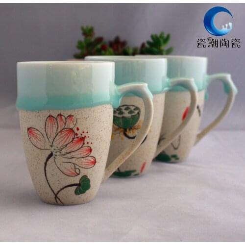 LanBeiJia Wine Glasses