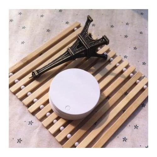 Wholesale Diameter 5cm 200Pcs/Lot Round Kraft Blank Gift Price Hang Tag Wedding Party Favor Cards Packaging Label Free Shipping