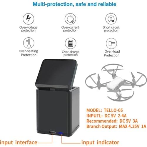 Зарядки для квадрокоптеров Ouhaobin China At AliExpress