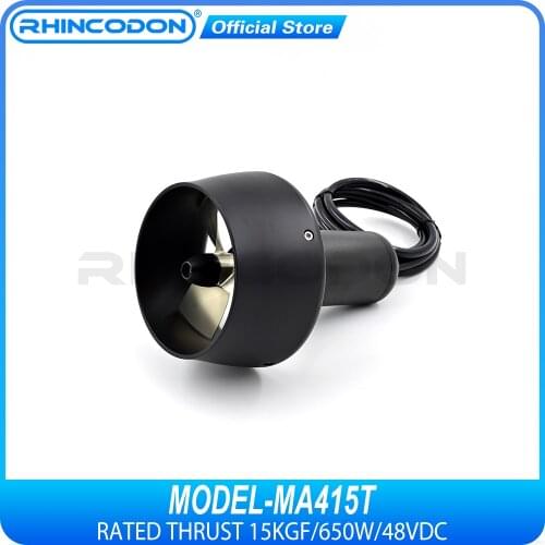 RHINCODON Diving Equipment