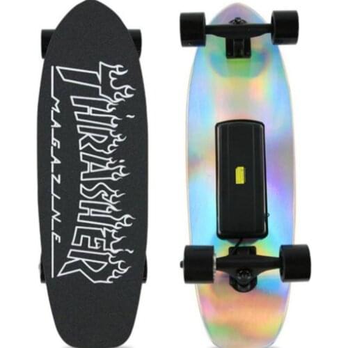 ROSELLE Electric Skateboards