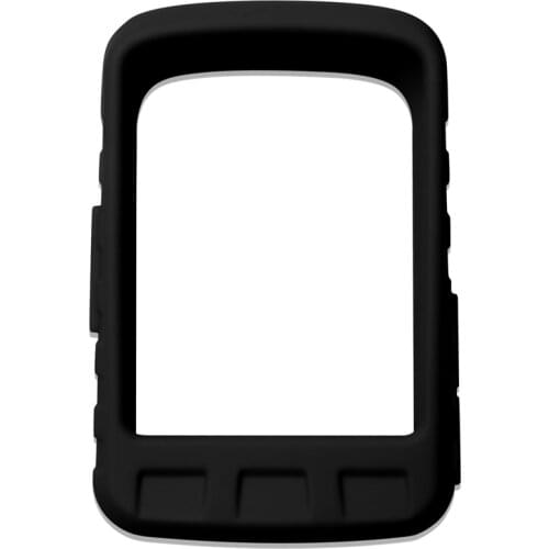 Silicone Protective Cover Case For Wahoo ELEMNT ROAM Cycling Computer GPS Scratchproof Skin Shell Case Cover Dust-proof Cases