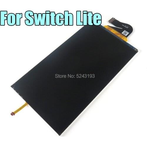 For Nintendo Switch Lite LCD Screen Replacement For Nintendo Switch lite Screens LCD NS Lite Display Screen