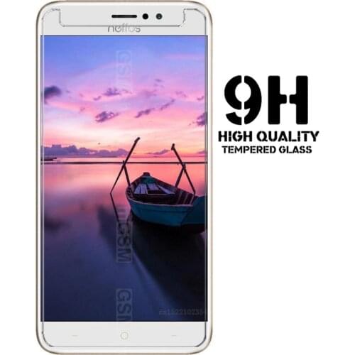 Glass for TP-Link Neffos X1 Max Tempered Glass TP-Link Neffos X1 Lite Screen Protector Film On TP-Link Neffos C7 N1 Y5 Y5S C5A