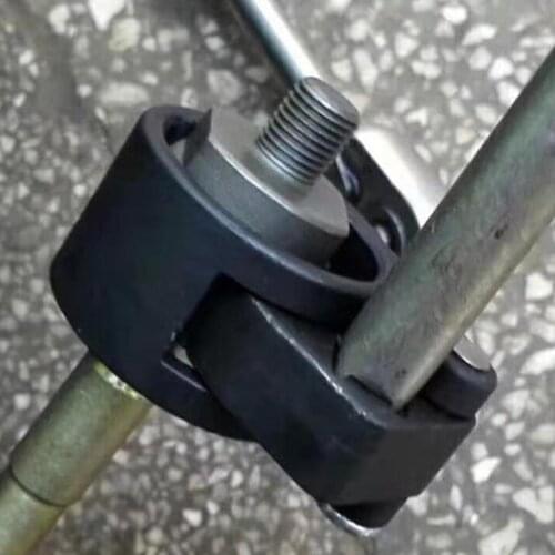 Universal Inner Tie Rod Wrench Repair Removal Tools for Car Truck Vehicle Motorcycle, Compatible with Various Car Models