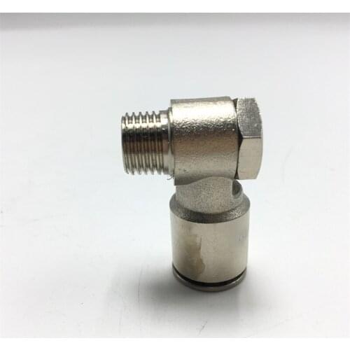 PH8-02 PH8-03 PH8-04 PH10-01 PH10-02 PH10-03 PH12-02 PH12-03 stainless steel outer hexagon pneumatic joint PH series