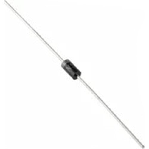 100pcs IN4007 1A 1000 V Rectifier Diode DO-41 IN4004 IN4001 IN5819 IN5399