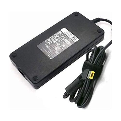 Huiyuan Fit for 20V 11.5A 230W Laptop AC Adapter Charger for Lenovo ThinkPad P70 P50 P71 P51 5A10H28356 ADL230NDC3A PA-1231-12LA