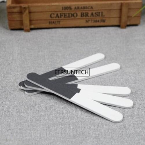 1000pcs Professional Nail File Buffer Polishing Block Sanding Nail Art Manicure Sponge Setback Nail Art Tools Manicure F3475