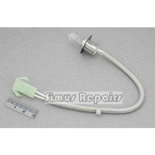 670-14602 Shimadzu Original Liquid Phase Halogen Lamp UV Detector Tungsten Lamp HALOGEN WI LAMP