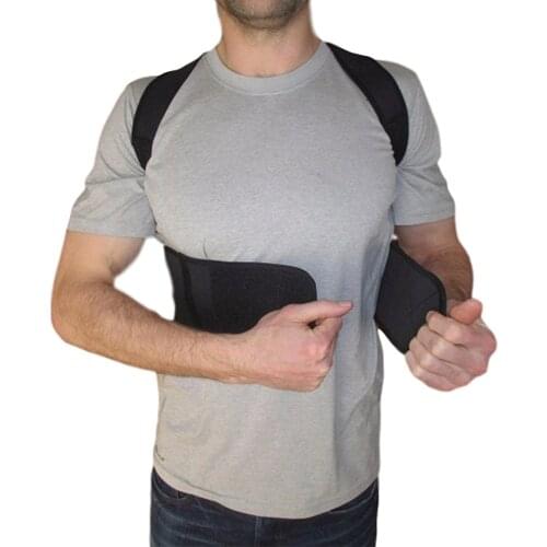 Корсеты для позвоночника AO FEI TE China At AliExpress