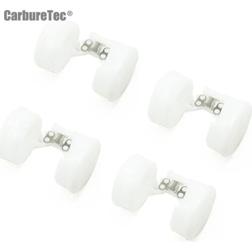 For Kawasaki EN450 A1-A6 454 LTD EN500 Vulcan ER500 EJ650 W650 EN ER EJ 450 500 W 650 Carburetor Repair Kit Carb Parts Float Set