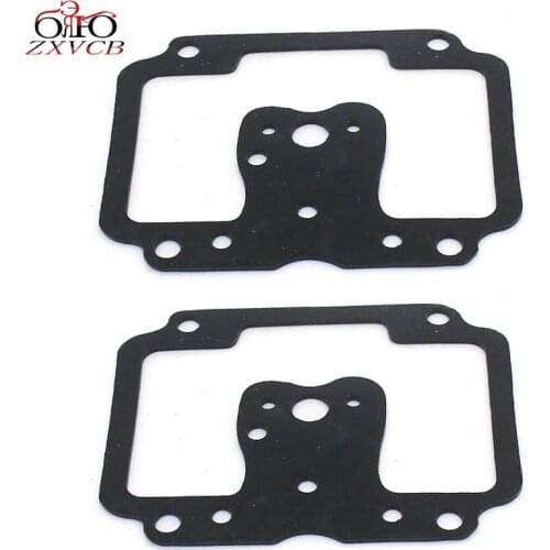 For yamaha XS360 XS1 650 XS2 XS650 TX650 TX750 XS750 XS TX 360 650 750 XS650E XS650B XS750D Motorcycle carburetor gasket