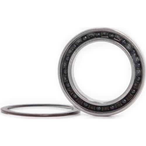 19285 Hybrid Ceramic Bearing 19*28*5 mm ABEC-1 1PC Bicycle Bottom Brackets & Spares MR1928 RS Si3N4 Ball Bearings 19285-2RS