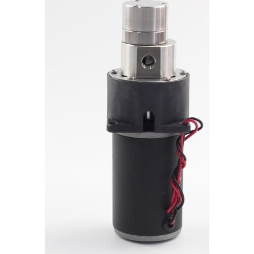 MG213XK/DC24 / Cooling system / No Leakage / Adjustable voltage 10~30VDC