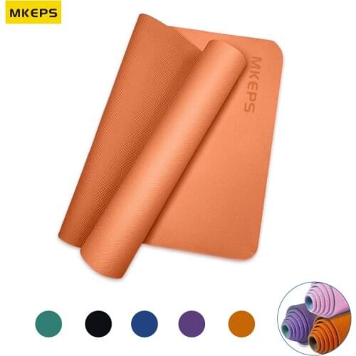 Коврики для йоги MKEPS China At AliExpress