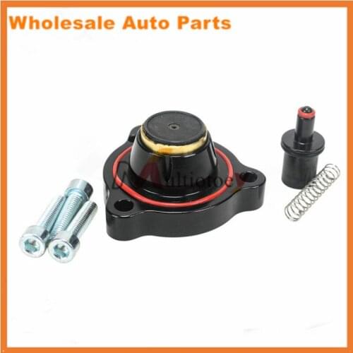 New PQY5660 Blow Off Valve Compatible for VW GOLF AUDI SEAT LEON 1.8 2.0 TSI FSI Diverter DV