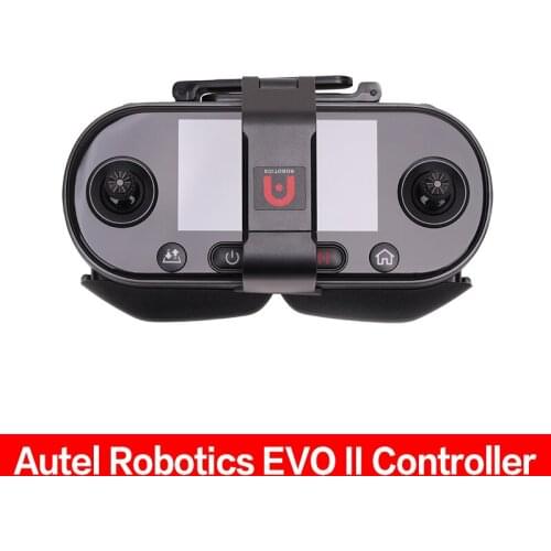 Autel Robotics EVO II Remote Controller Drone Quadcopter 8K HD Camera Drone Transimitter for EVO II/Pro/Dual Accessories