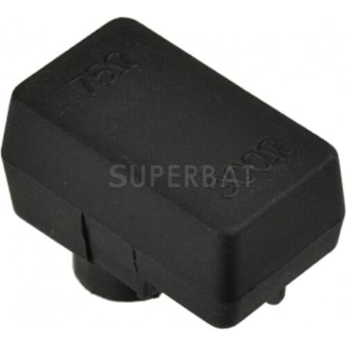 Superbat 300 Ohm to 75 Ohm UHF VHF FM Matching Transformer Adapter F Type Male Plug Coaxial Connector for Antenna Cable Wire