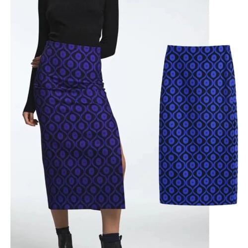 TF·MLN Womens Evening Skirts