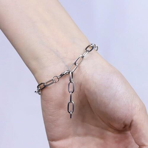 Yanqueens Metal Bracelets