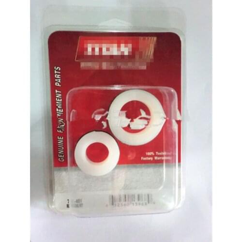 440,450E High Pressure Airless Spraying Machine Accessories quality Airless paint sprayer parts pump Repair