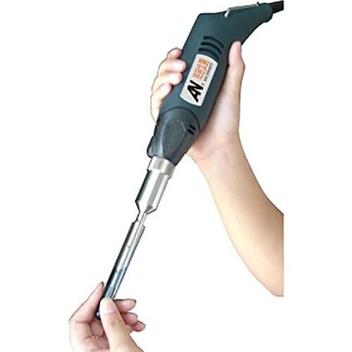 AD145S-P 10G Capacity(H2O) : 30-250ml Lab Equipment Handheld Homogenizer