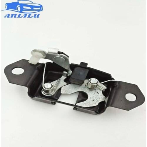 ANLILU Locks For Car Doors