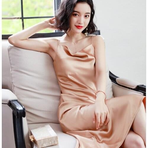 AOSSVIAO Party Summer Dresses
