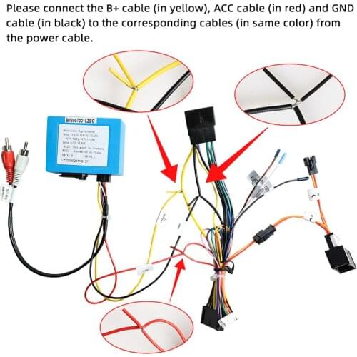 Android Car Media Player Navi Radio CANBUS BOX For Mercedes Benz CL/SLK/CLS/E/S Class