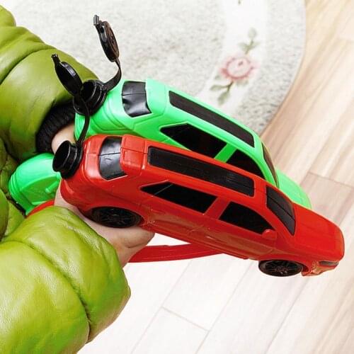 Car water gun baby kids party garden bath toys little Car squirt gun Kids Child Beach Toys Spray Pistol Water Gun