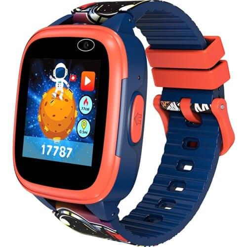 Caridite Kids Smart Watch