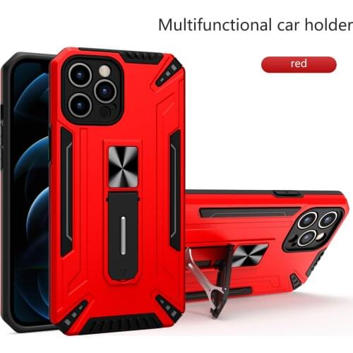 Funda Case for Samsung Galaxy S21 Ultra A12 A22 A32 A42 A52 A72 A82 Magnetic Car Holder Coque Protetion Phone Case Cover Capa