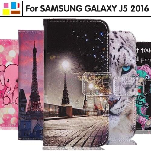 Color Descendants Samsung Galaxy J5 Phone Cases