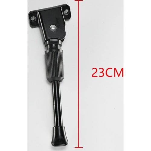 Electric scooter side foot high speed scooter metal ladder foldable electric scooter