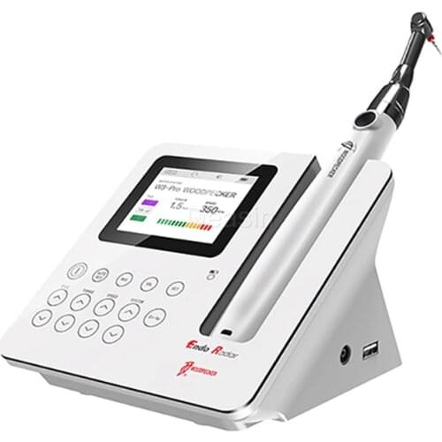 Good Quality Dental Equipment Woodpecker Wireless Dental Endo Radar Brushless Endo Motor Spare parts