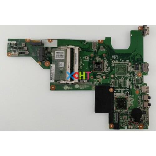 For HP CQ43 2000z-100 Series 647322-001 UMA E240 CPU NoteBook PC Laptop Motherboard Mainboard Tested & Working Perfect
