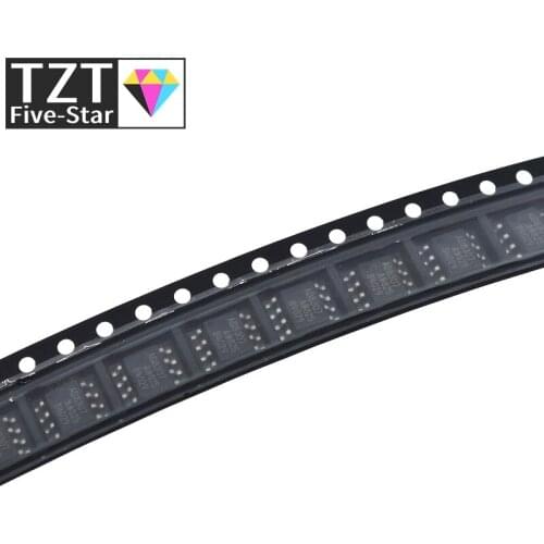 TZT 10PCS New AD8307 AD8307AR AD8307ARZ SOP-8 Original IC chip Chipset BGA In Stock