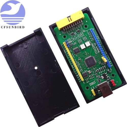 New FT2232HL Development Board FT2232H USB Port Support JTAG openOCD