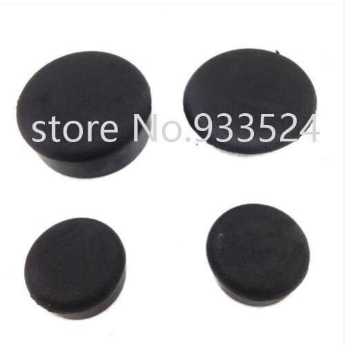 Fairing Frame Plugs for Yamaha 2006 2007 2008 2009 2010 2011 FZ1 Fazer BLACK